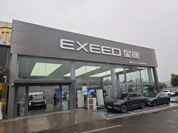 Κίνα beijing kaishenghongda auto sales co.,ltd Εταιρικό Προφίλ