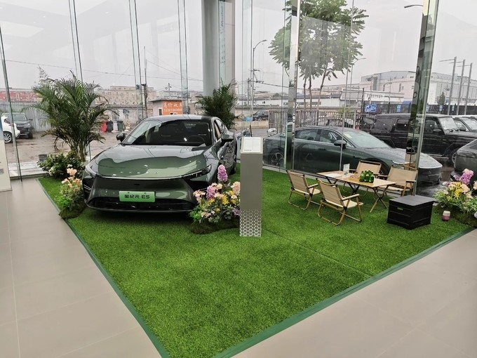 Κίνα beijing kaishenghongda auto sales co.,ltd Εταιρικό Προφίλ