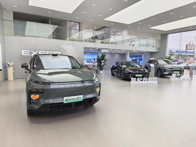 Κίνα beijing kaishenghongda auto sales co.,ltd Εταιρικό Προφίλ