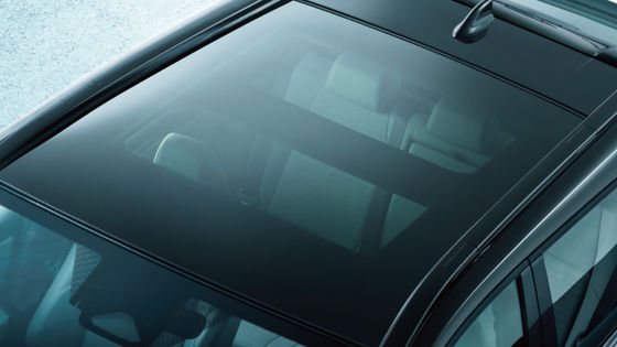 4690mm*1860mm*1650mm Bz4x Energy Vehicle 2Wd 4Wd Pure Electric SUV Fuel Electric Power